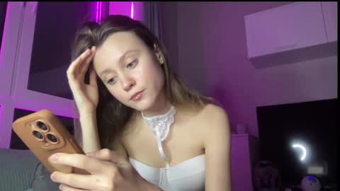 julietsensation online show from February 11, 2025, 4:56 pm