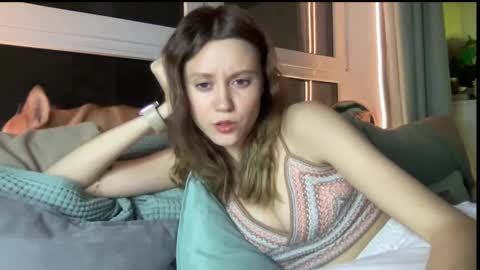 julietsensation online show from February 16, 2025, 6:21 pm