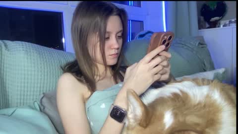 julietsensation online show from February 22, 2025, 6:52 pm