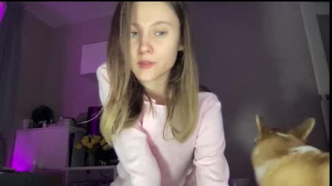 julietsensation online show from March 11, 2025, 5:57 pm