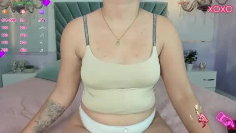 Juliet online show from February 27, 2026, 8:20 pm