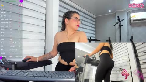 Juliet online show from March 12, 2026, 9:43 pm