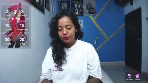 julietta online show from February 6, 2026, 1:25 pm