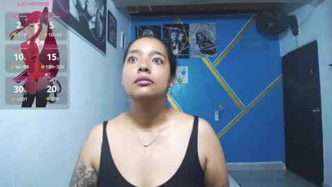 julietta online show from February 7, 2026, 2:54 pm