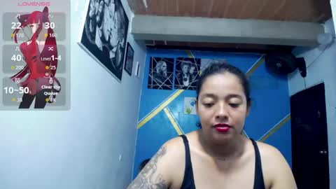 julietta online show from March 9, 2026, 3:05 pm