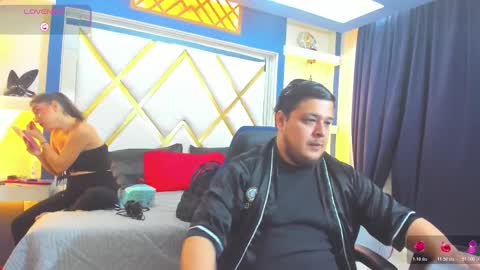 julietta max  online show from November 18, 2025, 1:15 pm