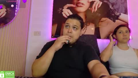 julietta max  online show from January 9, 2026, 12:08 pm