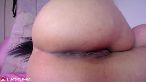 Snapshot of juliettaa_1 chatting on September 27, 2025, 12:15 am IG mila delux online show from September 27, 2025, 12:15 am