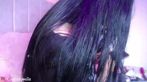 Snapshot of juliettaa_1 chatting on October 2, 2025, 2:40 am IG mila delux online show from October 2, 2025, 2:40 am