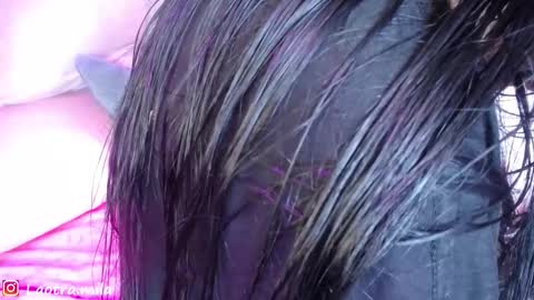 Snapshot of juliettaa_1 chatting on October 12, 2025, 11:37 pm IG mila delux online show from October 12, 2025, 11:37 pm