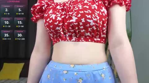 Mia online show from October 26, 2025, 3:01 am