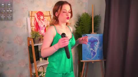 Mia online show from February 28, 2026, 3:18 am