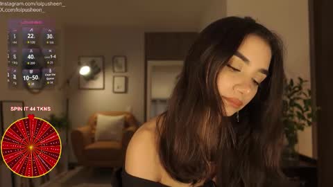 Juliette Dee online show from March 3, 2026, 10:26 pm