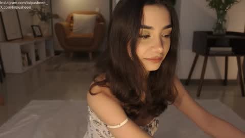 Juliette Dee online show from March 16, 2026, 9:30 pm