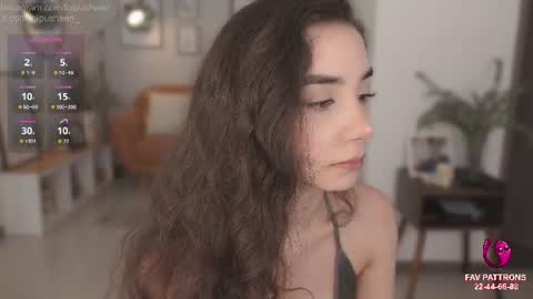 Juliette Dee online show from June 25, 2026, 9:30 pm