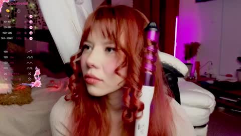juliette_sunshine online show from December 1, 2024, 10:21 pm