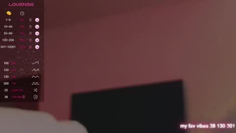 juliette_sunshine online show from September 17, 2025, 10:11 pm