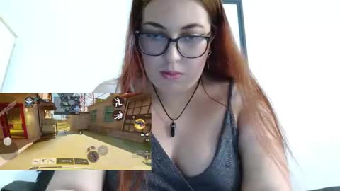 Juliette Swann online show from January 12, 2026, 6:57 pm