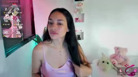 juliette online show from January 11, 2026, 3:28 pm