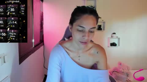 juliette online show from March 9, 2026, 4:11 pm