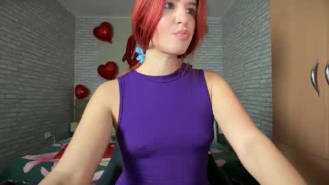 Rose online show from February 5, 2025, 12:06 pm