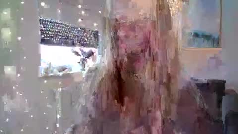 JulietteSensual online show from February 9, 2026, 12:09 pm