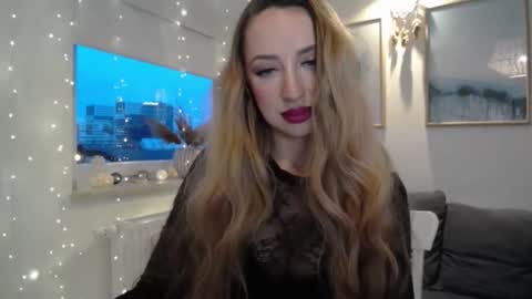 JulietteSensual online show from February 21, 2026, 4:08 pm