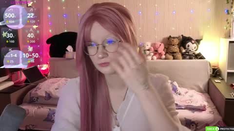 julifisher online show from April 23, 2026, 4:14 am