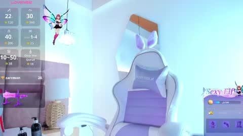 juliia01 online show from July 11, 2026, 2:47 am