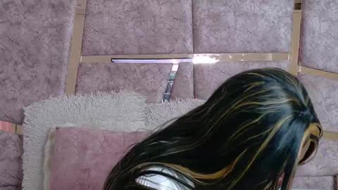 Snapshot of julikeita chatting on February 1, 2026, 12:59 pm julikeita online show from February 1, 2026, 12:59 pm