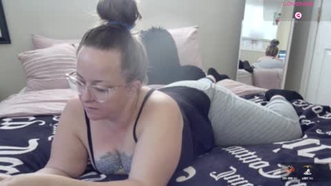 Juli Monroe online show from December 18, 2024, 3:11 pm