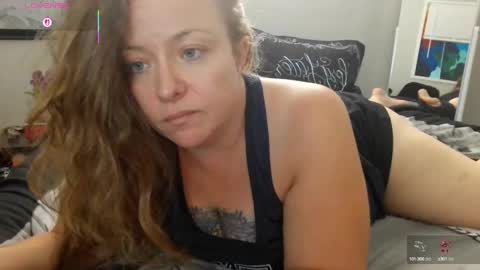 Juli Monroe online show from September 11, 2025, 3:12 pm