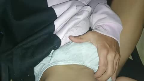 julioxxx24 online show from November 9, 2025, 3:16 am