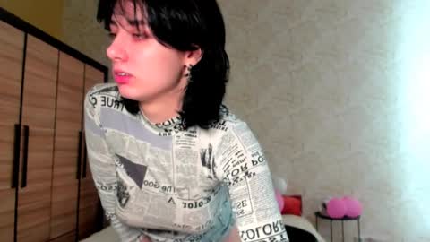 Asmodeus online show from February 15, 2025, 7:27 am