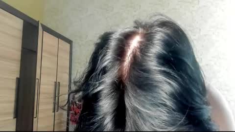 Asmodeus online show from March 8, 2025, 1:47 pm