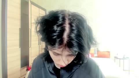 Asmodeus online show from March 9, 2025, 7:23 am