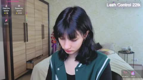 Asmodeus online show from May 3, 2026, 6:41 am