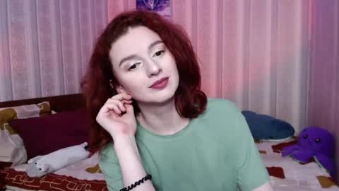 Julith online show from August 6, 2026, 6:21 pm