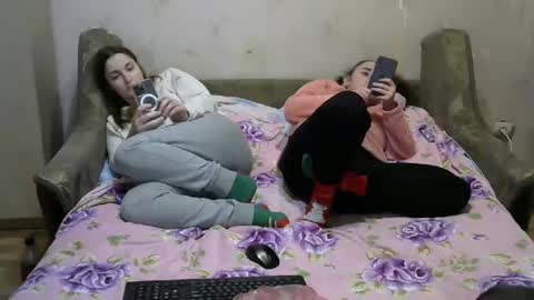 Snapshot of juliya_katie chatting on December 26, 2024, 7:16 pm Juliya Katie online show from December 26, 2024, 7:16 pm