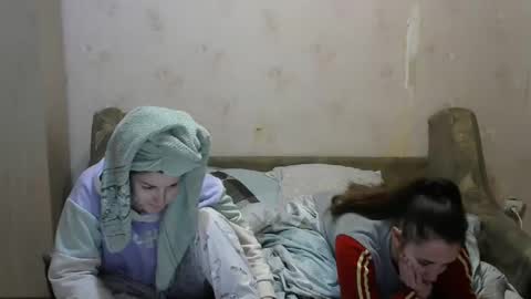 Snapshot of juliya_katie chatting on February 9, 2025, 7:52 pm Juliya Katie online show from February 9, 2025, 7:52 pm