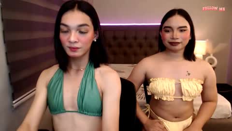 jullian online show from February 23, 2025, 12:05 pm