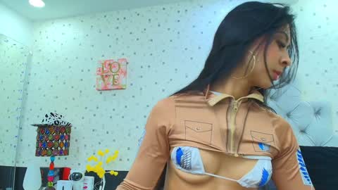 Julieta Reyes   online show from January 31, 2025, 11:46 am