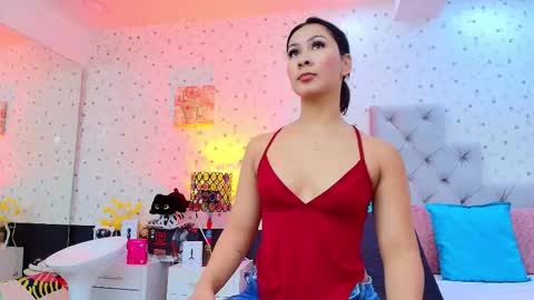 Snapshot of jullietareyes chatting on February 7, 2026, 11:47 am Julieta Reyes online show from February 7, 2026, 11:47 am