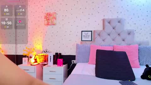 Snapshot of jullietareyes chatting on February 28, 2026, 12:06 pm Julieta Reyes online show from February 28, 2026, 12:06 pm