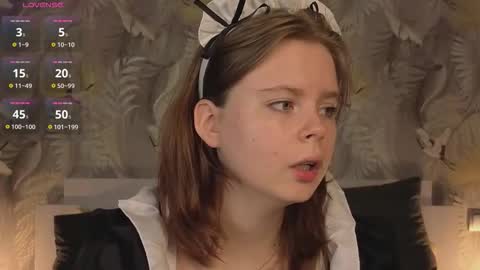 Julie online show from October 7, 2025, 4:59 pm