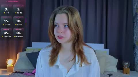 Julie online show from November 2, 2025, 4:31 pm