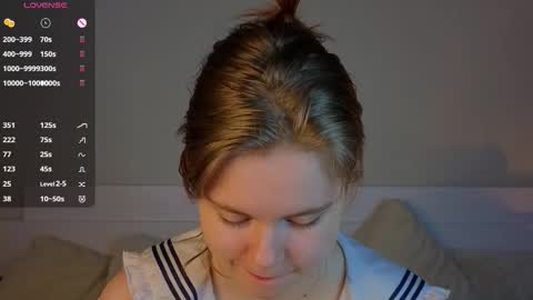 Julie online show from January 9, 2026, 5:48 pm