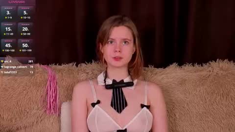 Julie online show from January 31, 2026, 7:11 pm