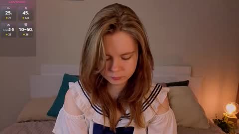 Julie online show from February 1, 2026, 7:01 pm