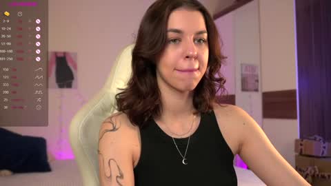 Julia online show from January 10, 2025, 6:53 am